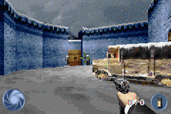 Screenshot 007 : NightFire