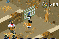 Screenshot Animaniacs : Lights, Camera, Action!