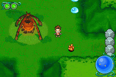 Screenshot The Ant Bully