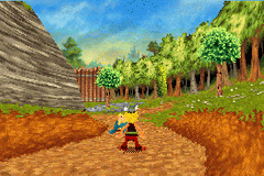 Screenshot Astérix & Obélix XXL
