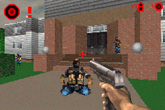 Screenshot Ballistic: Ecks Vs. Sever
