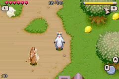 Screenshot Barnyard