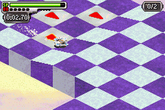Screenshot Beyblade V-Force : Ultimate Blader Jam