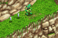 Screenshot Bionicle
