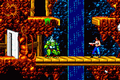 Screenshot Blackthorne