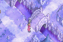 Screenshot Boktai : The Sun Is in Your Hand