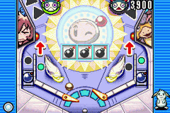 Screenshot Bomber Man Jetters : Game Collection