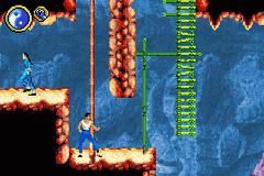 Screenshot Bruce Lee : Return of the Legend