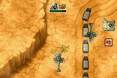 Screenshot CT Special Forces 2 : Back in the Trenches