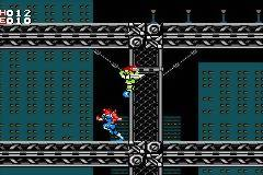 Screenshot Capcom Classics Mini Mix