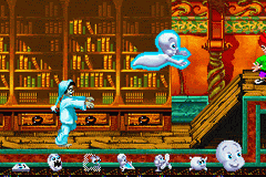 Screenshot Casper