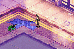 Screenshot Catwoman
