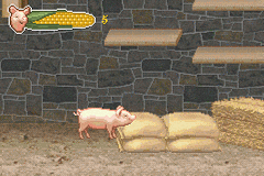 Screenshot Charlotte's Web