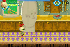 Screenshot Disney's Chicken Little