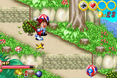 Screenshot Crazy Chase