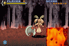Screenshot Dancing Sword : Senkou