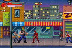 Screenshot Daredevil