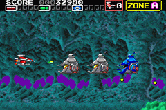 Screenshot Darius R