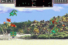 Screenshot Defender : For All Mankind