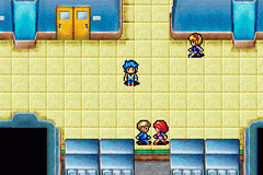 Screenshot DemiKids : Dark Version
