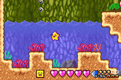 Screenshot Densetsu no Stafy