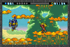 Screenshot Digimon : Battle Spirit 2