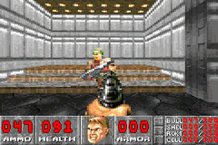 Screenshot Doom