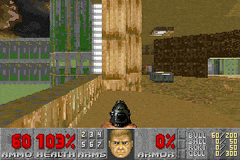 Screenshot Doom II