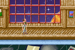 Screenshot Dr. Muto