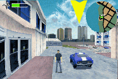 Screenshot Driv3r