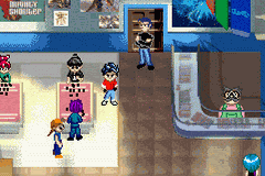 Screenshot Duel Masters : Kaijudo Showdown