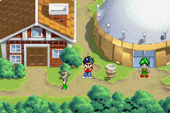 Screenshot Duel Masters : Sempai Legends