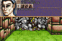 Screenshot Dungeons & Dragons : Eye of the Beholder