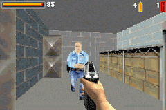 Screenshot Ecks vs. Sever