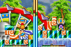 Screenshot Egg Mania