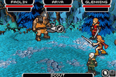 Screenshot Eragon