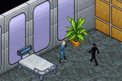 Screenshot Fantastic 4