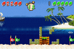Screenshot Fortress