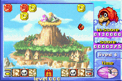 Screenshot Gem Smashers