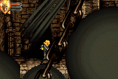 Screenshot Ghost Rider