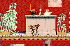 Screenshot Gremlins : Stripe vs Gizmo