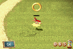 Screenshot Harry Potter: Quidditch World Cup
