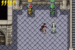 Screenshot Harry Potter and the Philosopher's Stone