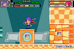 Screenshot Hi Hi Puffy AmiYumi : Kaznapped!