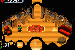 Screenshot The Hobbit