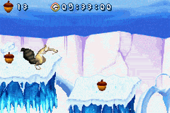 Screenshot Ice Age 2