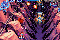 Screenshot Iridion II