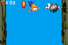 Screenshot Kid Paddle