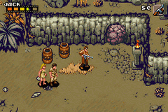 Screenshot Kong : The 8th Wonder of the World