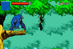 Screenshot Kong : The Animated Series
